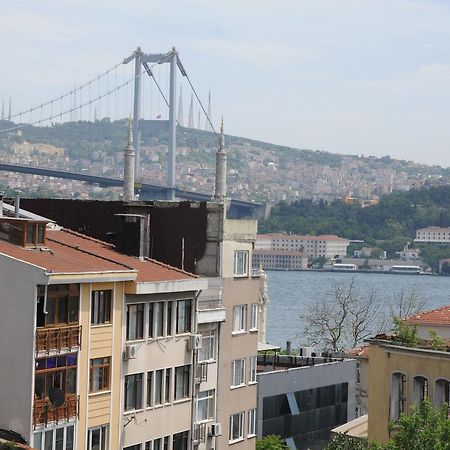 El Gusto Hotel Provincia di Provincia di Istanbul Esterno foto