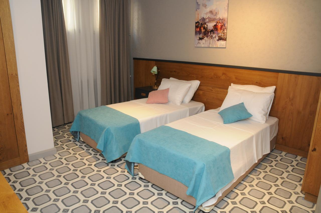 El Gusto Hotel Provincia di Provincia di Istanbul Esterno foto