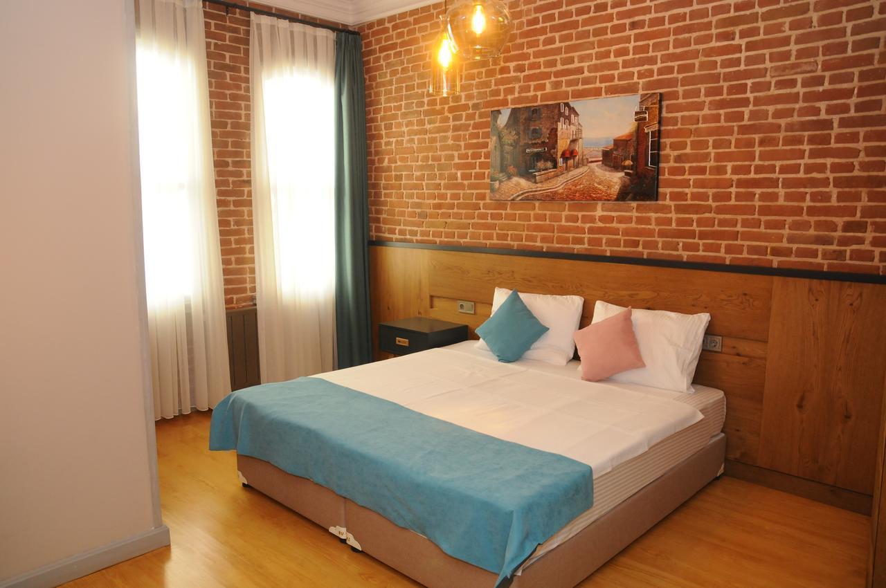 El Gusto Hotel Provincia di Provincia di Istanbul Esterno foto