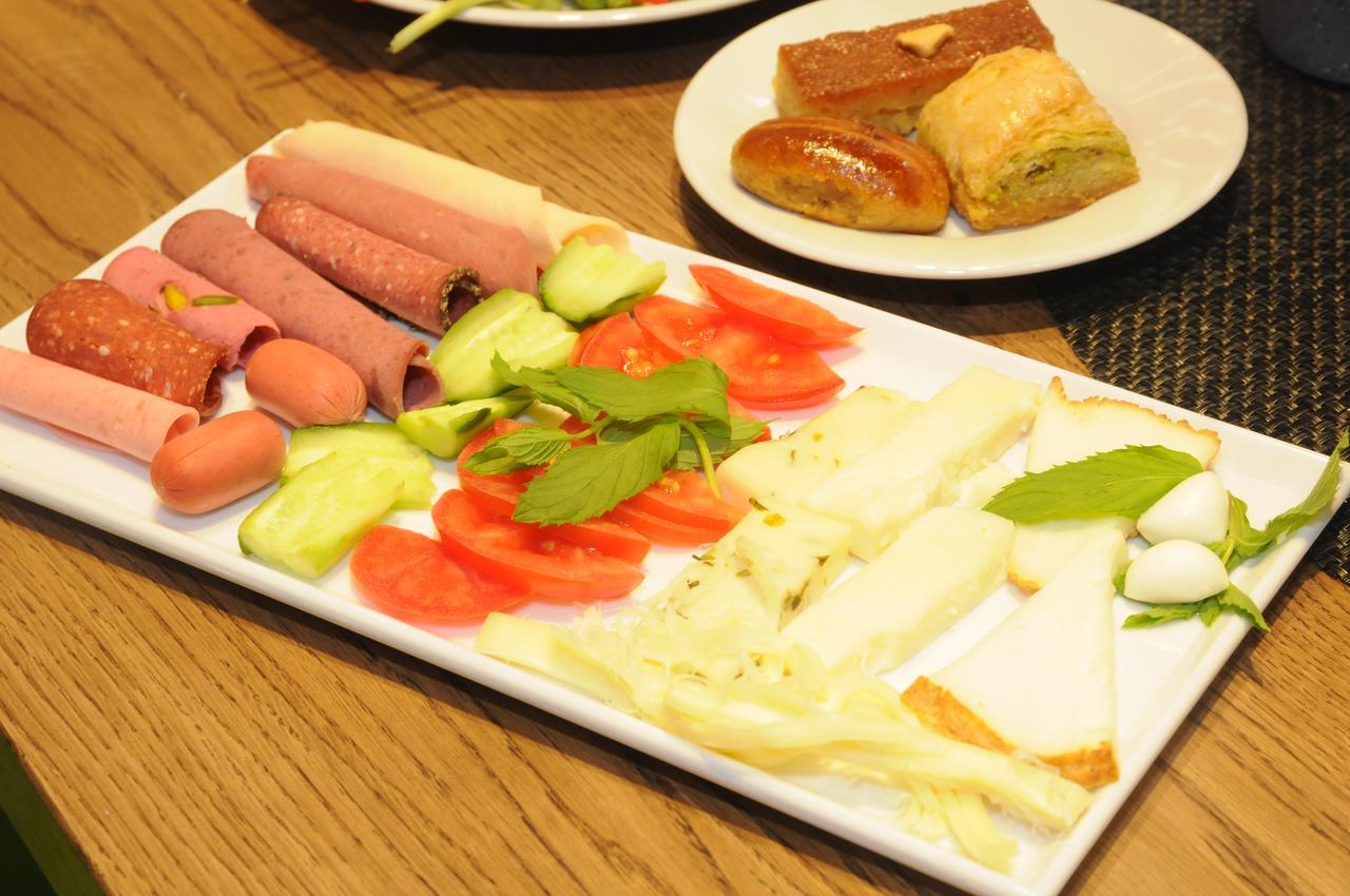 El Gusto Hotel Provincia di Provincia di Istanbul Esterno foto