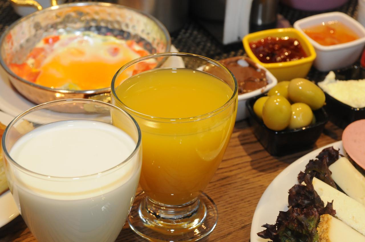 El Gusto Hotel Provincia di Provincia di Istanbul Esterno foto