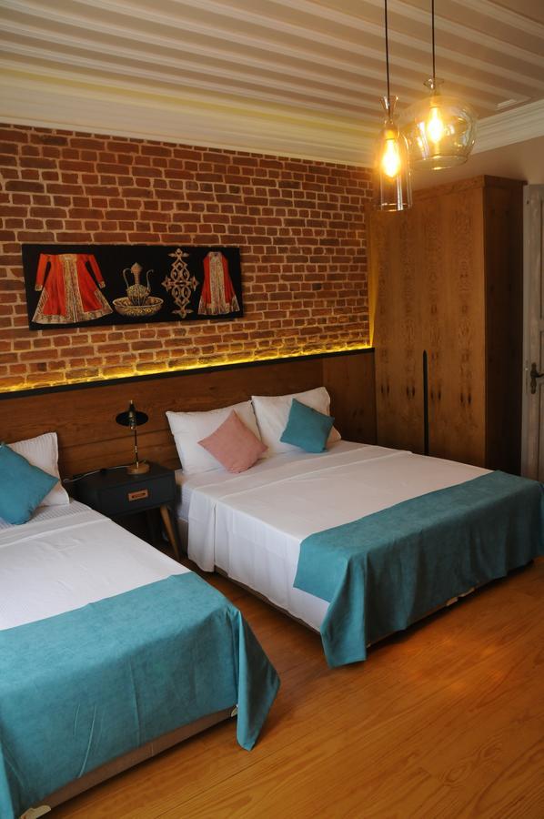 El Gusto Hotel Provincia di Provincia di Istanbul Esterno foto