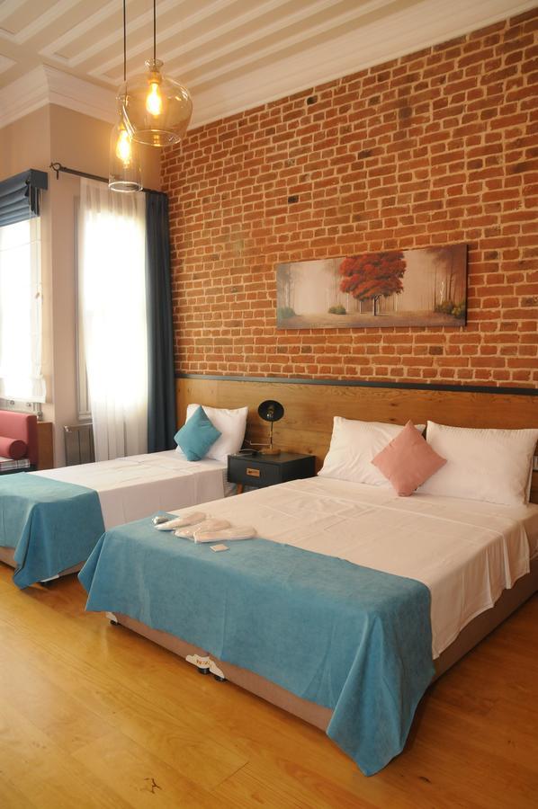 El Gusto Hotel Provincia di Provincia di Istanbul Esterno foto