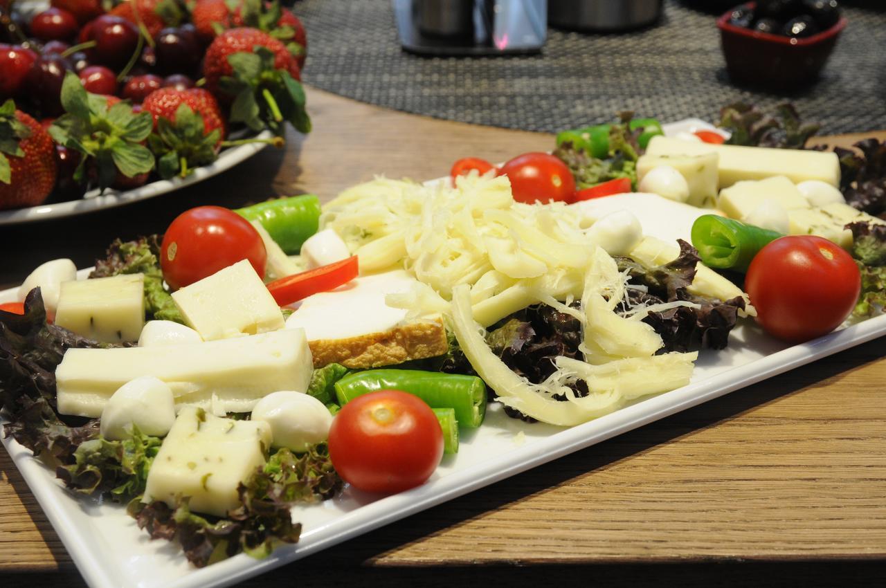 El Gusto Hotel Provincia di Provincia di Istanbul Esterno foto