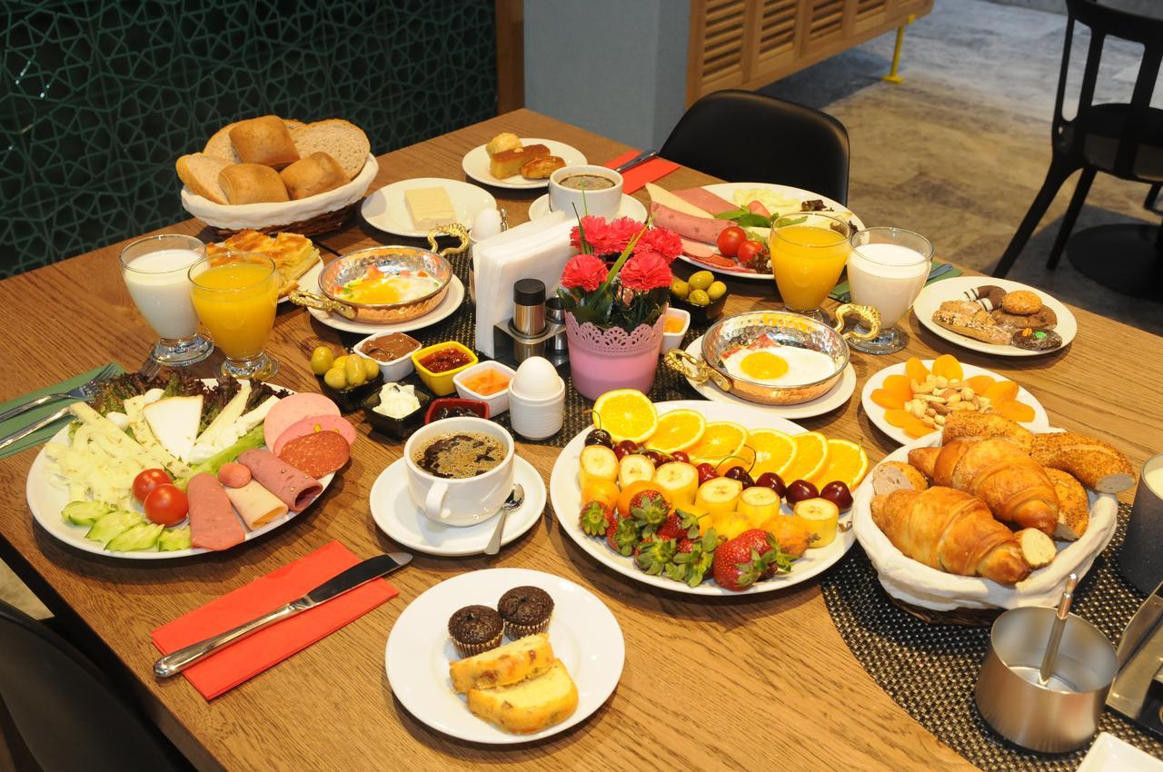 El Gusto Hotel Provincia di Provincia di Istanbul Esterno foto