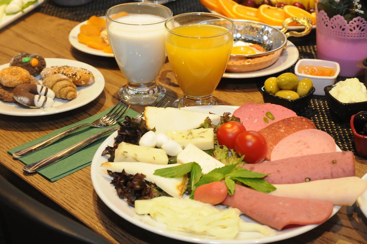 El Gusto Hotel Provincia di Provincia di Istanbul Esterno foto