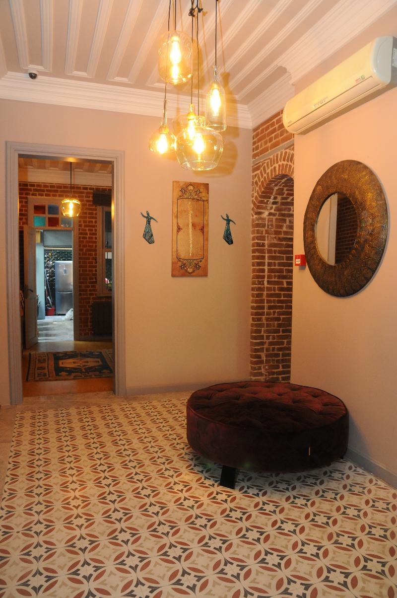 El Gusto Hotel Provincia di Provincia di Istanbul Esterno foto