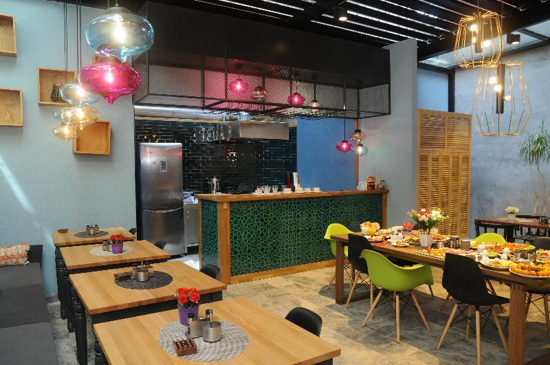 El Gusto Hotel Provincia di Provincia di Istanbul Esterno foto