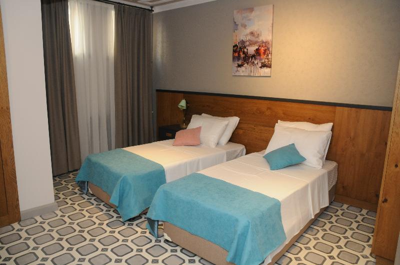 El Gusto Hotel Provincia di Provincia di Istanbul Esterno foto
