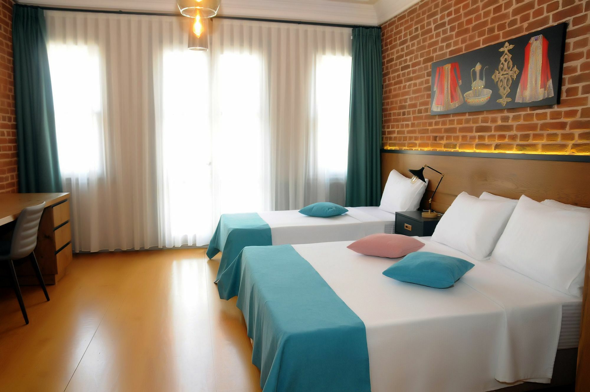 El Gusto Hotel Provincia di Provincia di Istanbul Esterno foto