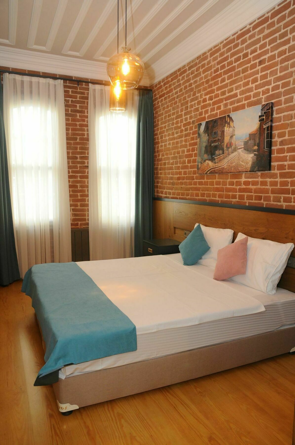 El Gusto Hotel Provincia di Provincia di Istanbul Esterno foto